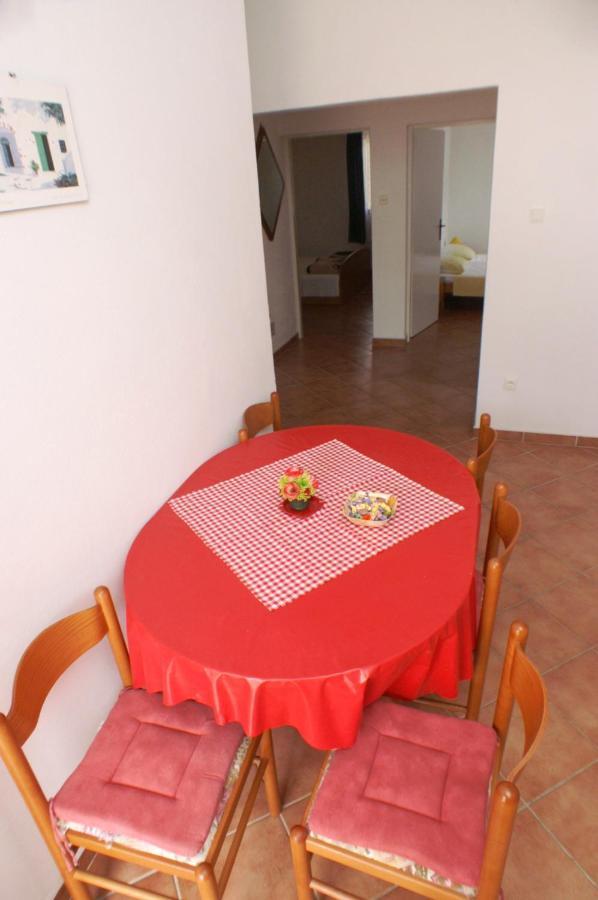 Apartment Mandre 523B Kolan Eksteriør bilde